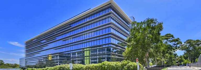 Offices commercial property for lease at 22 Giffnock Ave Macquarie Park NSW 2113