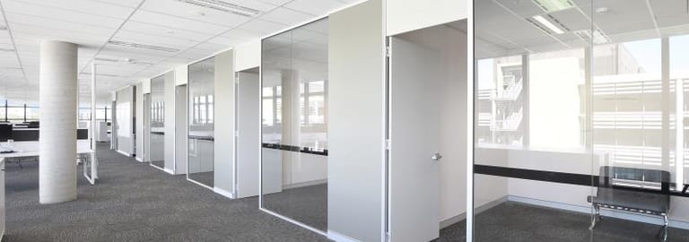 Offices commercial property for lease at 22 Giffnock Ave Macquarie Park NSW 2113