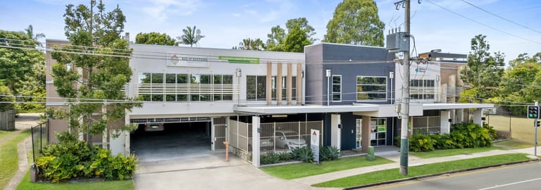 Offices commercial property for lease at 1/16-18 Cinderella Drive Springwood QLD 4127