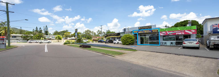 Shop & Retail commercial property for lease at 3/581 Ross River Road Kirwan QLD 4817