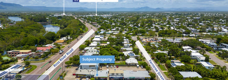 Medical / Consulting commercial property for lease at 3/581 Ross River Road Kirwan QLD 4817