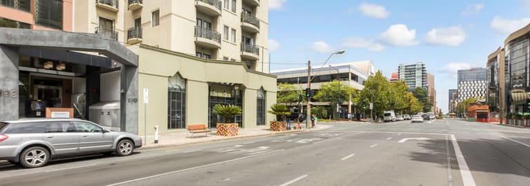 Showrooms / Bulky Goods commercial property for lease at Lot 1/187 Grenfell Street Adelaide SA 5000