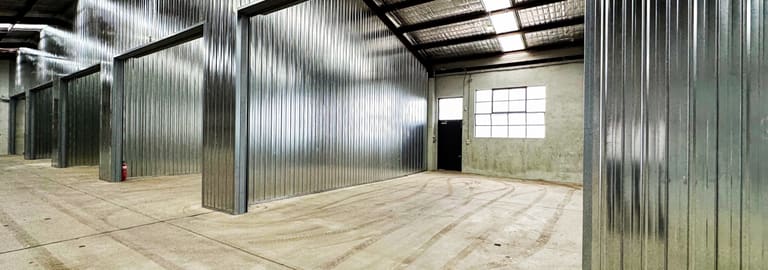Factory, Warehouse & Industrial commercial property for lease at 2/981 Mountain Highway, Boronia Boronia VIC 3155