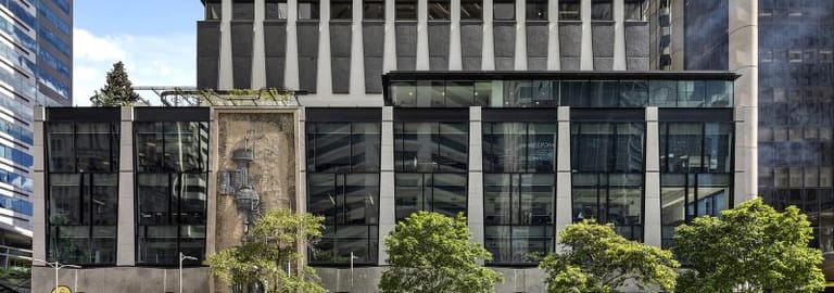 Offices commercial property for lease at 260 Queen Street Brisbane City QLD 4000