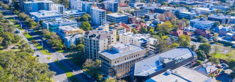 Offices commercial property for lease at 12 Kings Park Road West Perth WA 6005