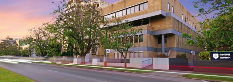 Offices commercial property for lease at 12 Kings Park Road West Perth WA 6005