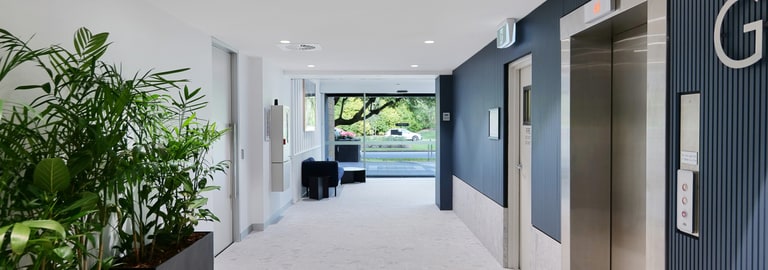 Offices commercial property for lease at 12 Kings Park Road West Perth WA 6005