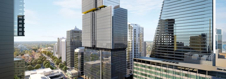 Offices commercial property for lease at 155 Miller Street North Sydney NSW 2060