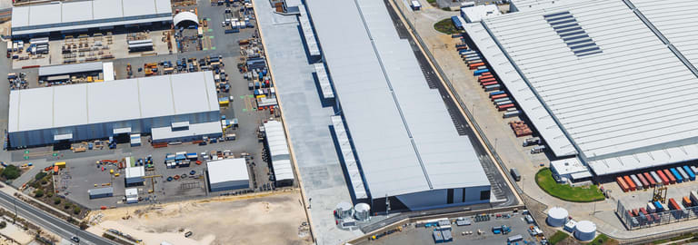 Factory, Warehouse & Industrial commercial property for lease at 5 Spartan Street Jandakot WA 6164