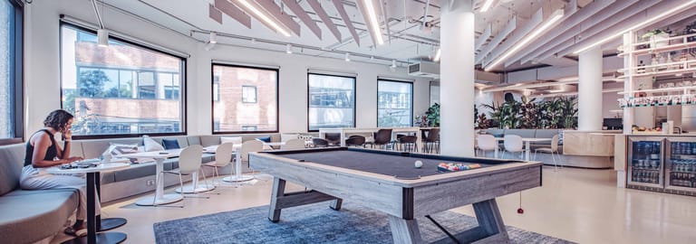 Offices commercial property for lease at 10-14 Waterloo Street Surry Hills NSW 2010