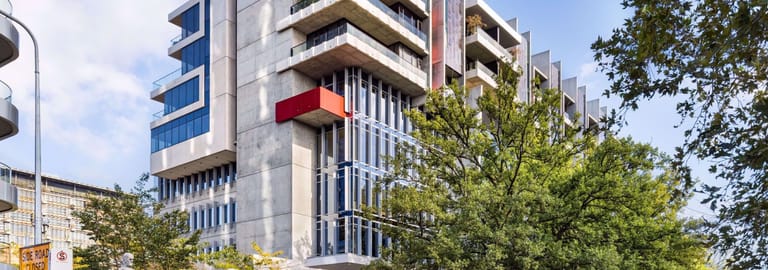 Offices commercial property for lease at NewActon East 21-23 Marcus Clarke Street City ACT 2601