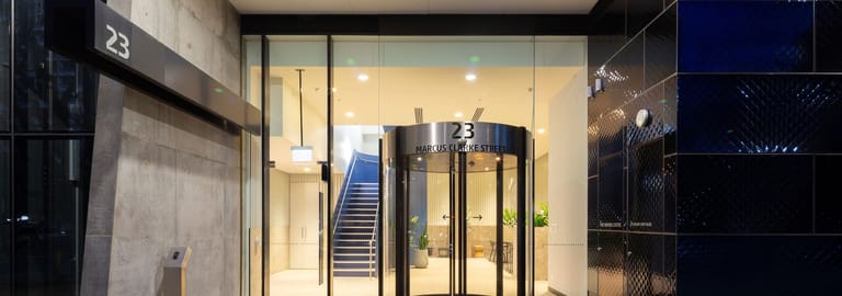 Offices commercial property for lease at 23 Marcus Clarke Street City ACT 2601 Offices commercial property for lease at 23 Marcus Clarke Street City ACT 2601