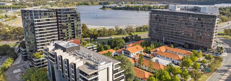 Offices commercial property for lease at NewActon East 21-23 Marcus Clarke Street City ACT 2601