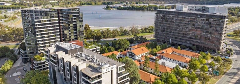 Offices commercial property for lease at 23 Marcus Clarke Street City ACT 2601