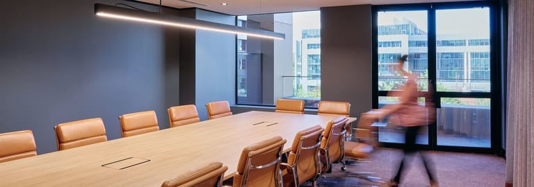 Offices commercial property for lease at 5 Constitution Avenue City ACT 2601
