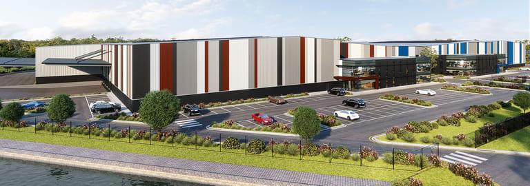 Factory, Warehouse & Industrial commercial property for lease at Warehouse B 441-459 Kororoit Creek Road Altona VIC 3018