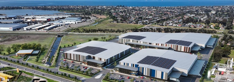 Factory, Warehouse & Industrial commercial property for lease at Warehouse B 441-459 Kororoit Creek Road Altona VIC 3018