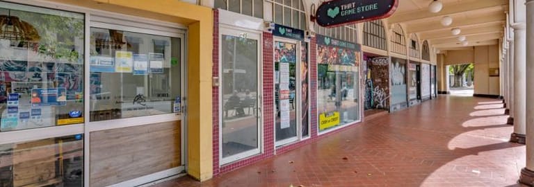 Shop & Retail commercial property for sale at Whole Buidling/45 East Row City ACT 2601