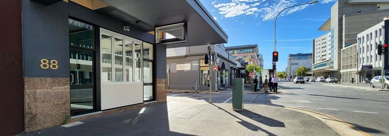 Medical / Consulting commercial property for lease at 88 Flinders Street Adelaide SA 5000
