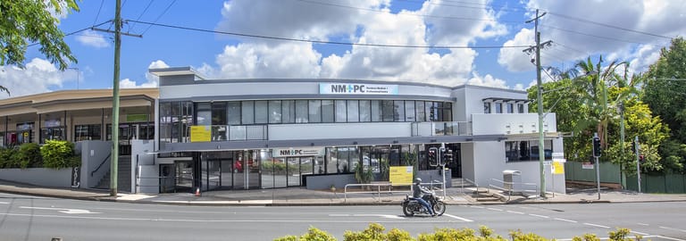 Offices commercial property for lease at 80-82 Blackall Terrace Nambour QLD 4560