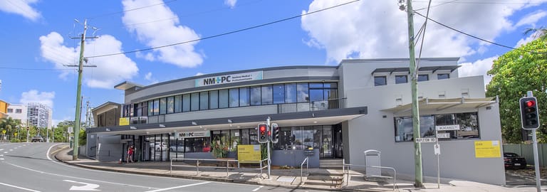 Offices commercial property for lease at 80-82 Blackall Terrace Nambour QLD 4560