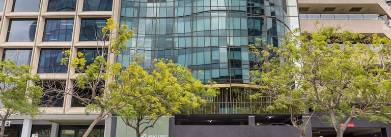 Offices commercial property for lease at 18 Mount Street Perth WA 6000
