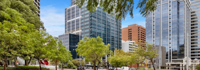 Offices commercial property for lease at 18 Mount Street Perth WA 6000