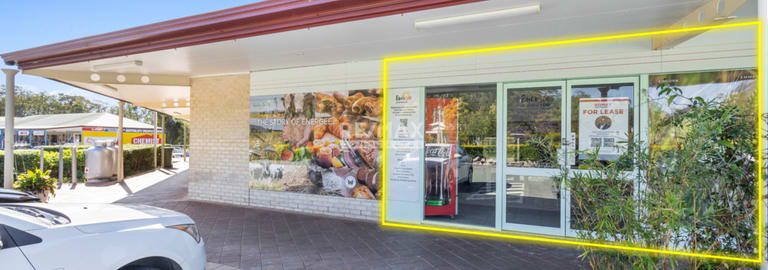 Shop & Retail commercial property for lease at Shop 2/29 Peachey Road Ormeau QLD 4208