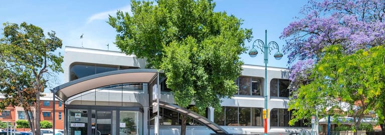 Offices commercial property for lease at 183 Melbourne Street North Adelaide SA 5006