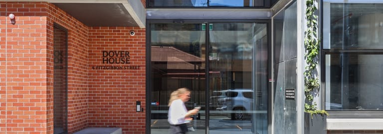 Offices commercial property for lease at Dover House 6 Fitzgibbon Street Cremorne VIC 3121