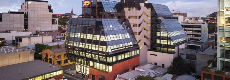 Offices commercial property for lease at Dover House 6 Fitzgibbon Street Cremorne VIC 3121