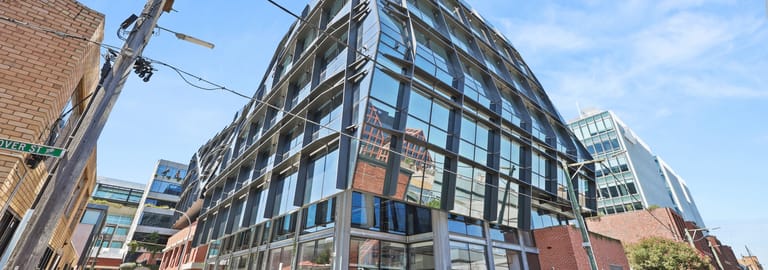 Offices commercial property for lease at Dover House 6 Fitzgibbon Street Cremorne VIC 3121