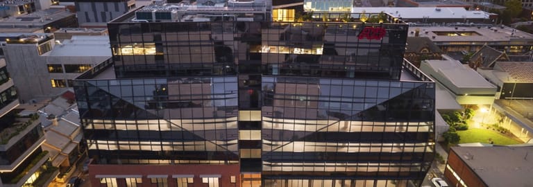 Offices commercial property for lease at Dover House 6 Fitzgibbon Street Cremorne VIC 3121