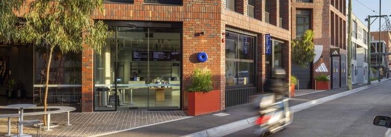 Offices commercial property for lease at Dover House 6 Fitzgibbon Street Cremorne VIC 3121