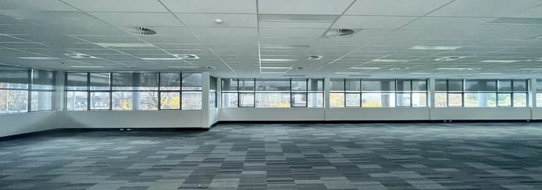 Offices commercial property for lease at Units 6, 7 & 8, Level 1/21 Benjamin Way Belconnen ACT 2617