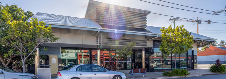 Shop & Retail commercial property for lease at 89 Tingal Road Wynnum QLD 4178