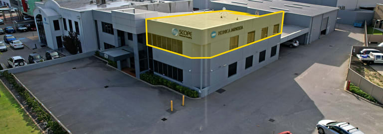 Offices commercial property for lease at 4/80 Hasler Road Osborne Park WA 6017
