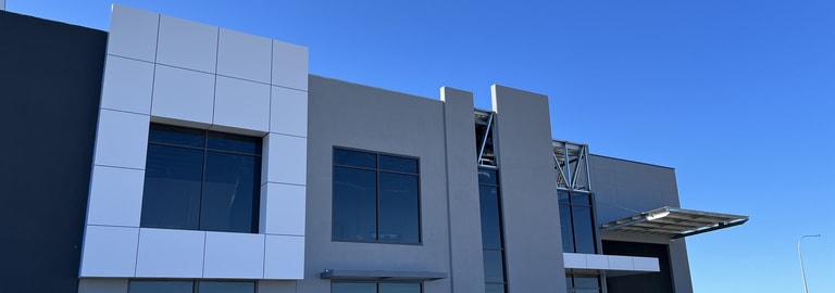 Factory, Warehouse & Industrial commercial property for sale at 6 Holloway Road Forrestdale WA 6112