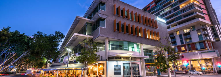 Shop & Retail commercial property for lease at 164 Grey Street South Brisbane QLD 4101