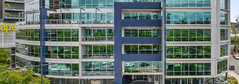 Medical / Consulting commercial property for lease at 601 Coronation Drive Toowong QLD 4066