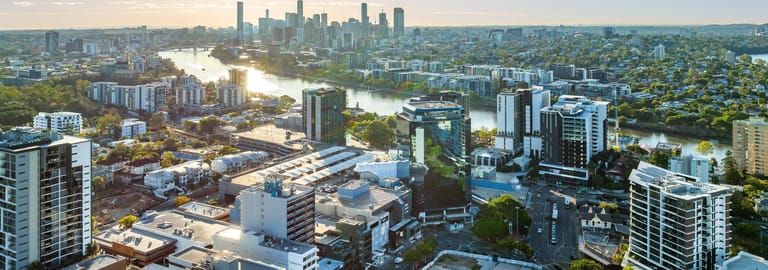 Medical / Consulting commercial property for lease at 601 Coronation Drive Toowong QLD 4066