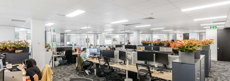 Offices commercial property for lease at 601 Coronation Drive Toowong QLD 4066