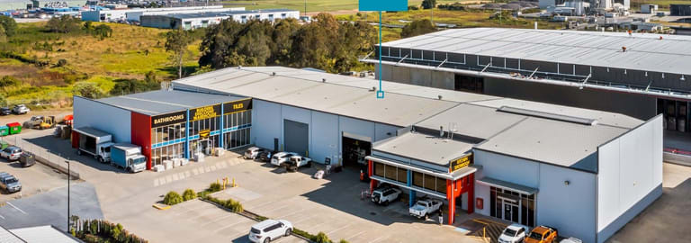 Showrooms / Bulky Goods commercial property for lease at 7/264 South Pine Road Brendale QLD 4500