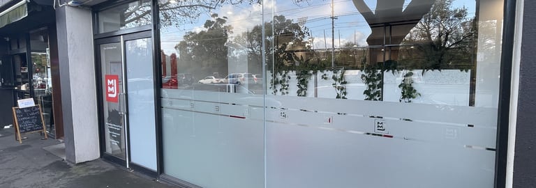 Shop & Retail commercial property for lease at 2/126 Wellington Parade East Melbourne VIC 3002