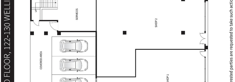 Shop & Retail commercial property for lease at 2/126 Wellington Parade East Melbourne VIC 3002