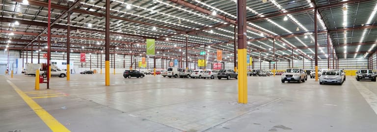 Factory, Warehouse & Industrial commercial property for lease at Warehouse 1/2 Bannister Road Canning Vale WA 6155