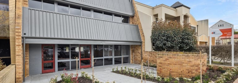 Offices commercial property for lease at 179 Main Street Osborne Park WA 6017
