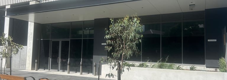 Shop & Retail commercial property for lease at Waterloo Metro Station Waterloo NSW 2017