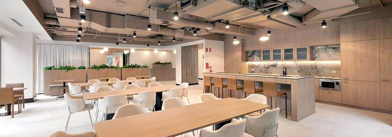 Offices commercial property for lease at 575 Bourke Street Melbourne VIC 3000