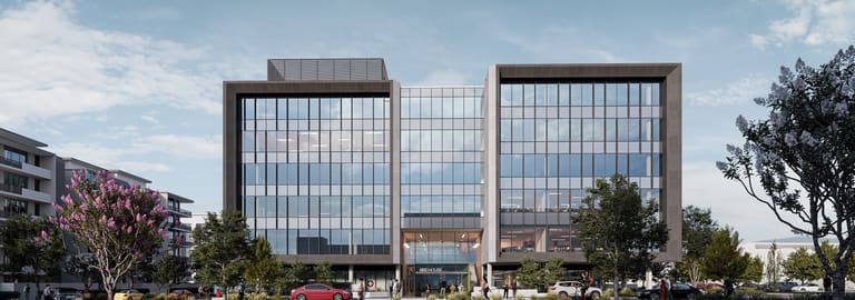 Medical / Consulting commercial property for lease at Suite 5.01/3 Fordham Way Oran Park NSW 2570